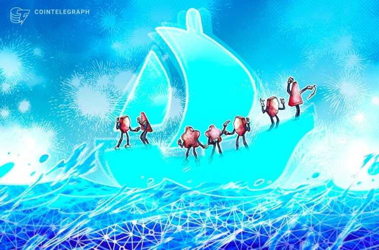 OpenSea publicly releases OS2 platform as NFTs gain momentum