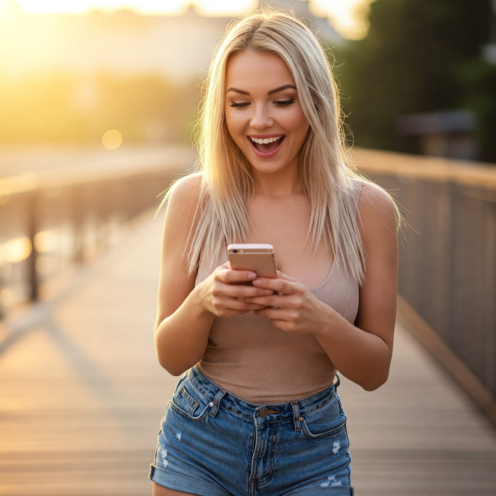 Over -B In Open Interest Signals Breakout