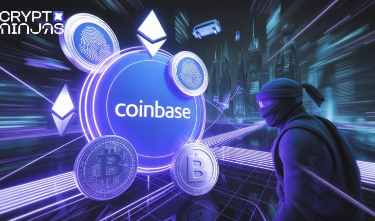 Over 10,000 Users Accuse Coinbase of Secretly Harvesting Biometric Data in Explosive Lawsuit