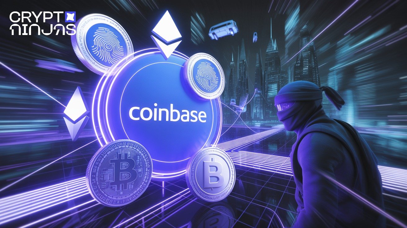 Over 10,000 Users Accuse Coinbase of Secretly Harvesting Biometric Data in Explosive Lawsuit