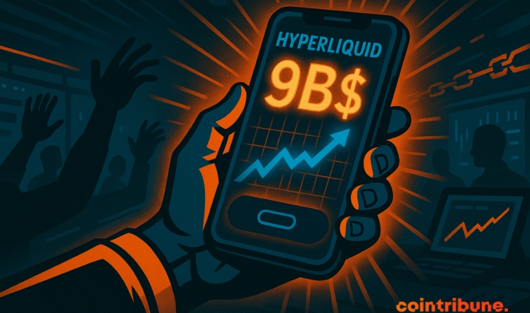 Over  Billion In Open Interest And Hype In Full Explosion