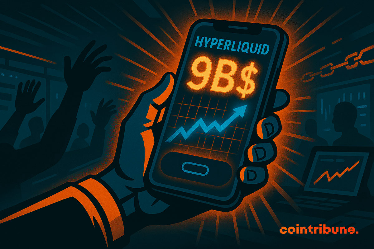 Over  Billion In Open Interest And Hype In Full Explosion