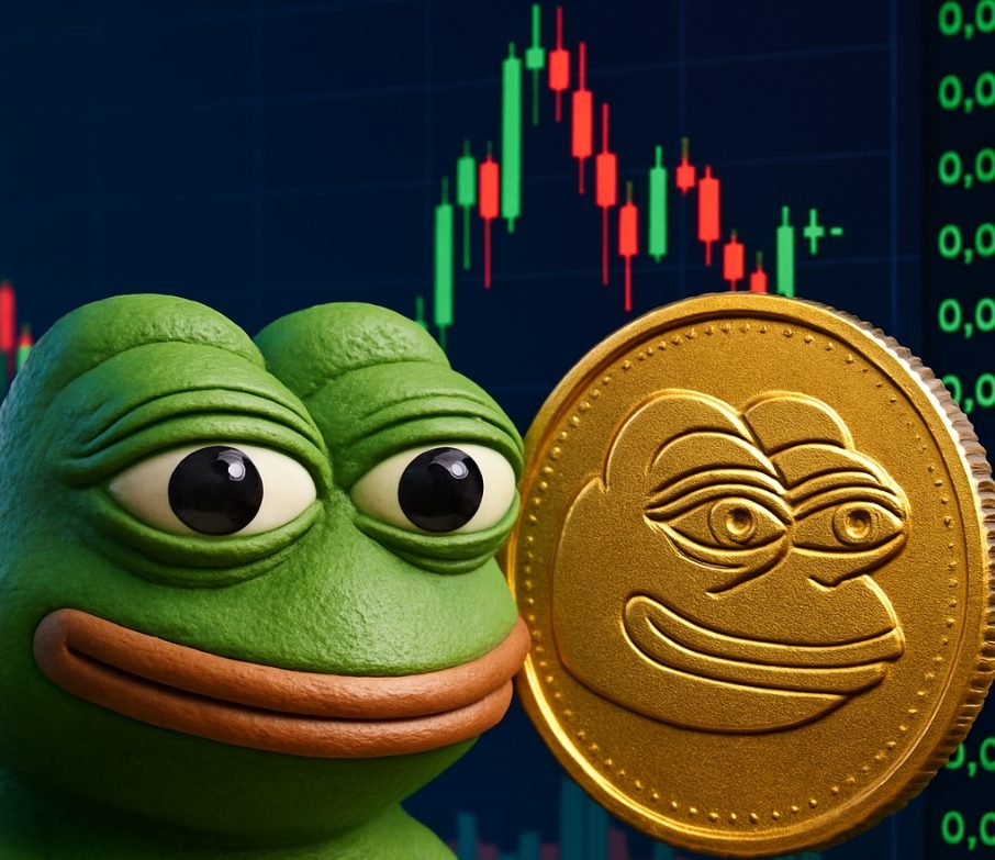 Owning 500 Million PEPE Before September Is Non-Negotiable: Here’s Why