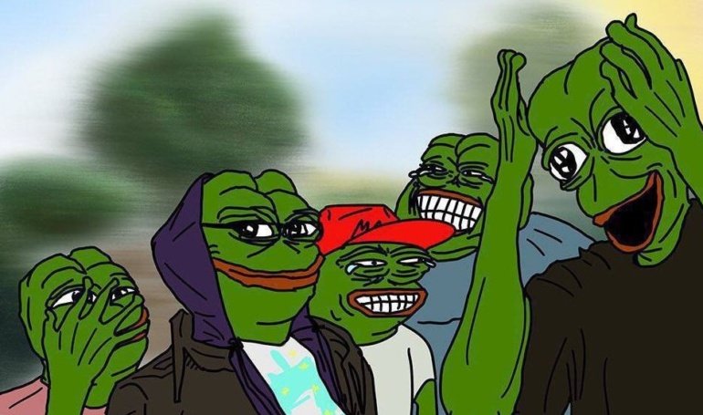 PEPE Signals Altcoin Frenzy as ETH Price Gain Outpaces BTC