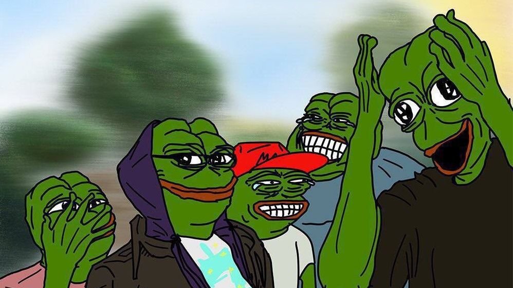 PEPE Signals Altcoin Frenzy as ETH Price Gain Outpaces BTC