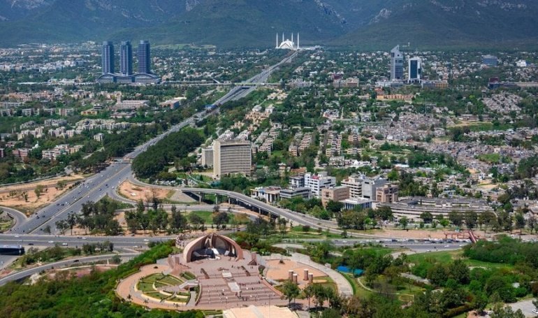 Pakistan Appoints World Liberty Financial Advisor to Key Government Role on Crypto