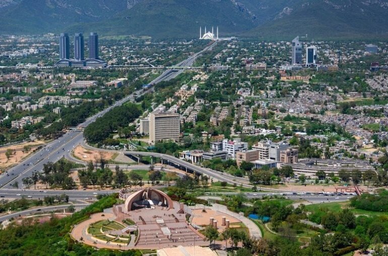 Pakistan Appoints World Liberty Financial Advisor to Key Government Role on Crypto