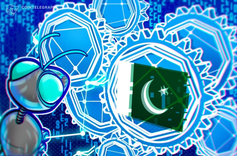 Pakistan appoints special assistant to PM on crypto