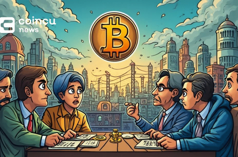 Pakistan’s Bitcoin Mining Energy Policy Raises IMF Concerns – Coincu