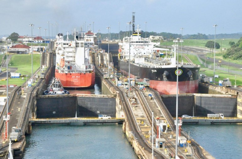 Panama Canal Could Prioritize Bitcoin-Paying Ships, Mayor Suggests
