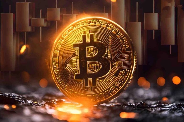 Parabolic Comeback? Bitcoin Could Soar To 0K By End Of 2025