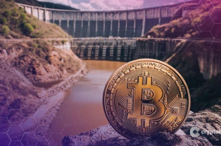 Paraguay Foils Crypto Mining Theft Near Itaipu Dam, 3 Deported, 1 Arrested