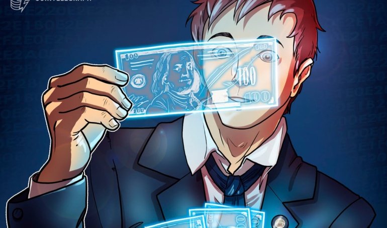 Pareto launches USP, backed by stablecoins USDC and USDT