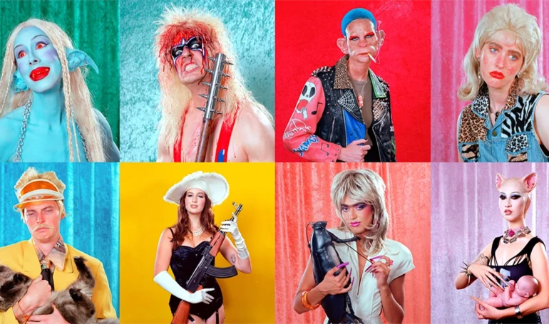 Parker Day And Casey Rodarmor Talk Collaboration And The Future Of On-Chain Art And Auctions