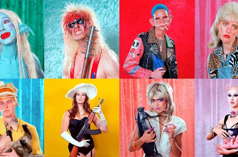 Parker Day And Casey Rodarmor Talk Collaboration And The Future Of On-Chain Art And Auctions