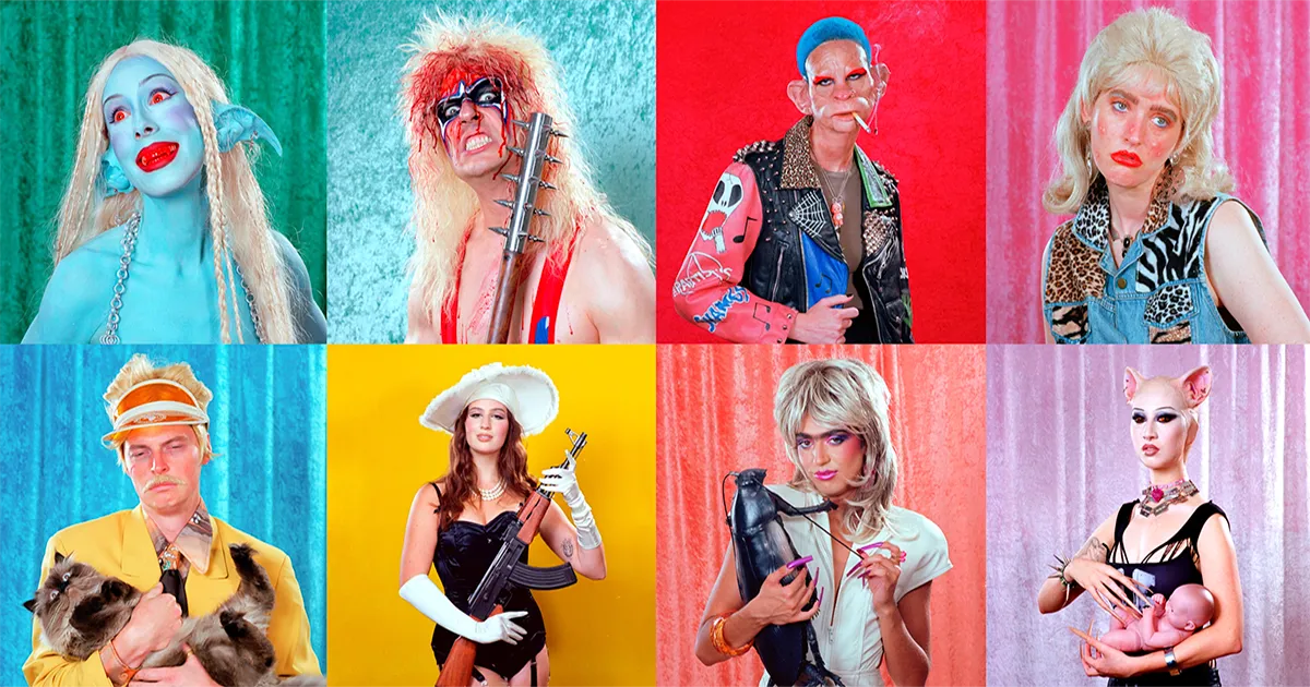 Parker Day And Casey Rodarmor Talk Collaboration And The Future Of On-Chain Art And Auctions