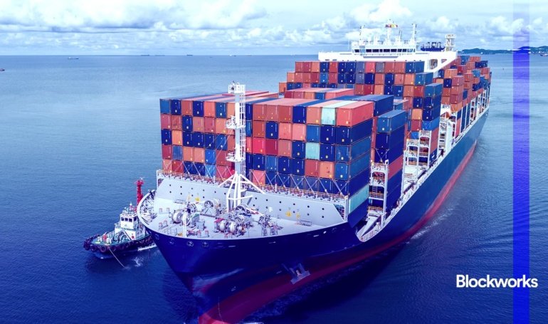 Parsing the data for hints of US tariff impacts