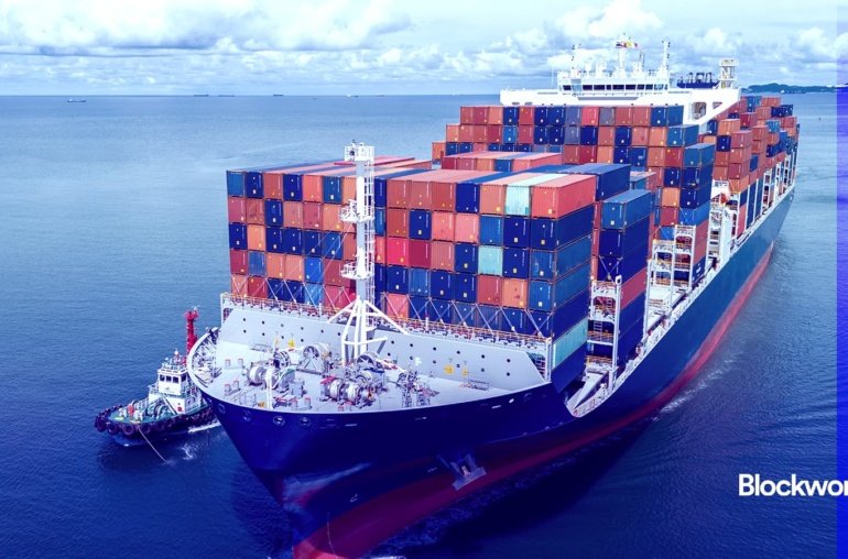 Parsing the data for hints of US tariff impacts