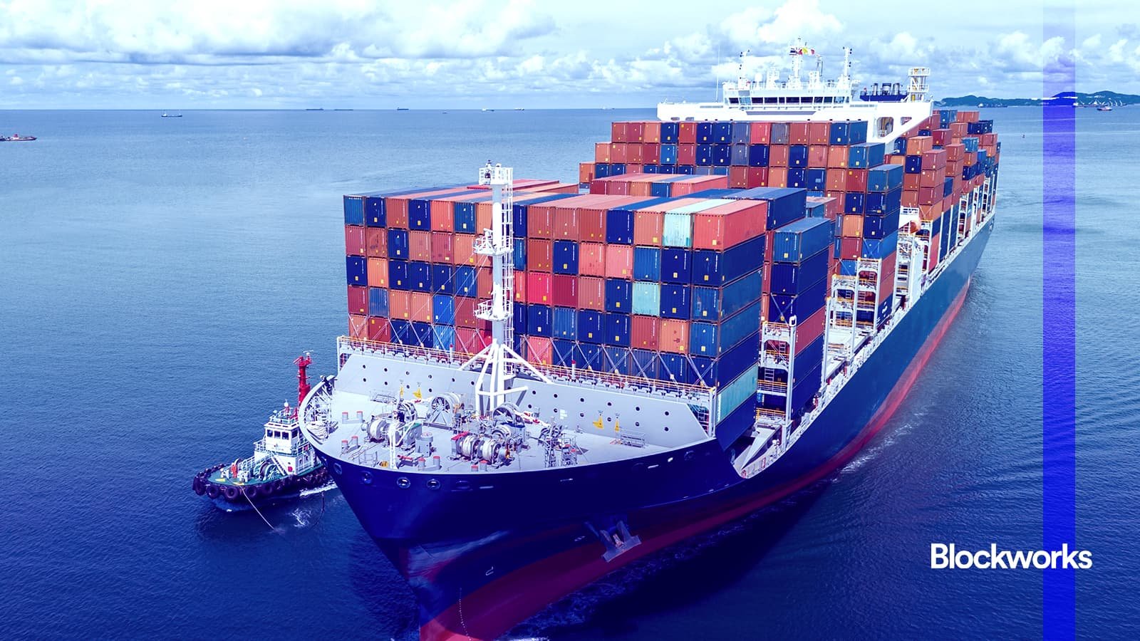 Parsing the data for hints of US tariff impacts