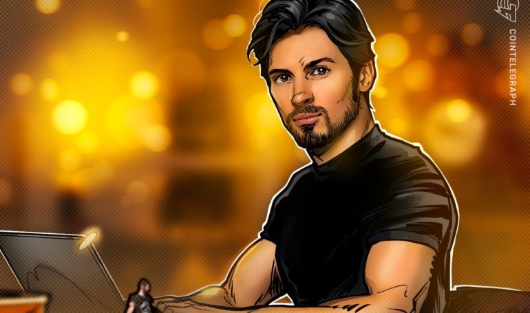 Pavel Durov rejects EU pressure to censor Romanian election content