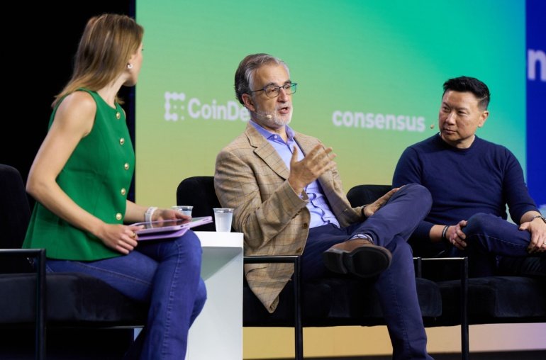 PayPal’s Crypto Head Says Banks Are Key to Unlock Stablecoin Potential