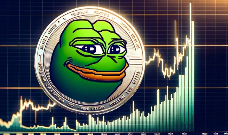 Pepe Coin Predicted To Reach 1 Cent, Here’s When