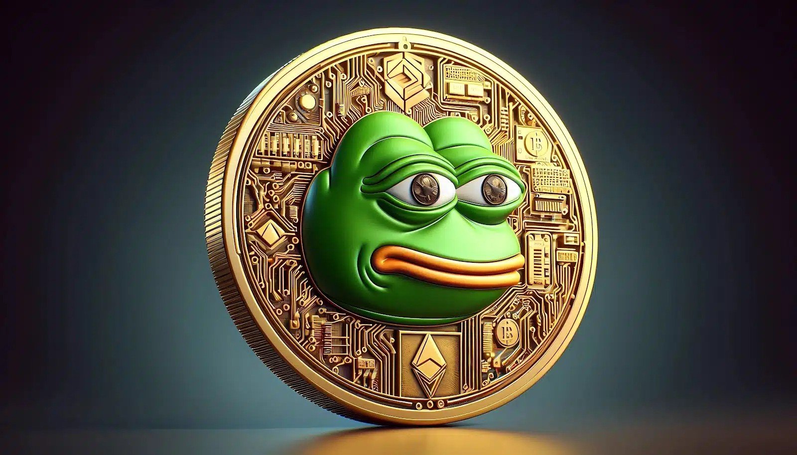 Pepe Coin Set To Explode By 105%, Here’s The Timeline