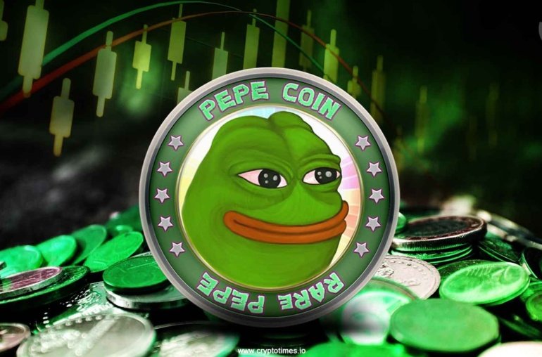 Pepe Surges 8.5% After Trump’s Mysterious ‘Mission from God’ Photo
