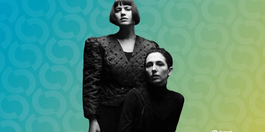 Performance Art Duo Operator ‘Make Movement Collectible’ With NFTs