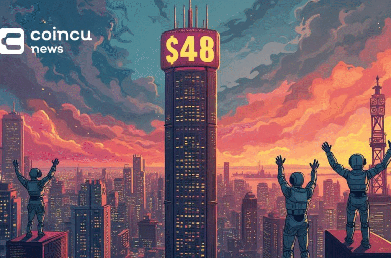 Perplexity AI Secures 0M, Valuation Hits B – Coincu