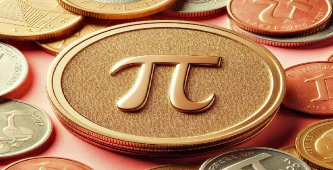 Pi Coin Predicted To Reach .50, Find Out When