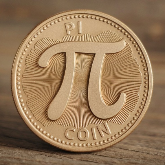 Pi Coin Dominates With 40% Weekly Rally: Can It Sustain?