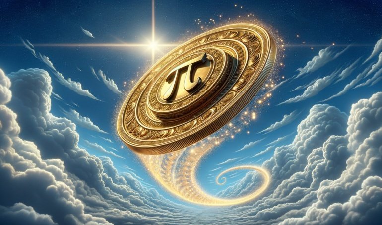 Pi Coin Skyrockets 11.7% in 24 Hours: Is  an Option for PI?