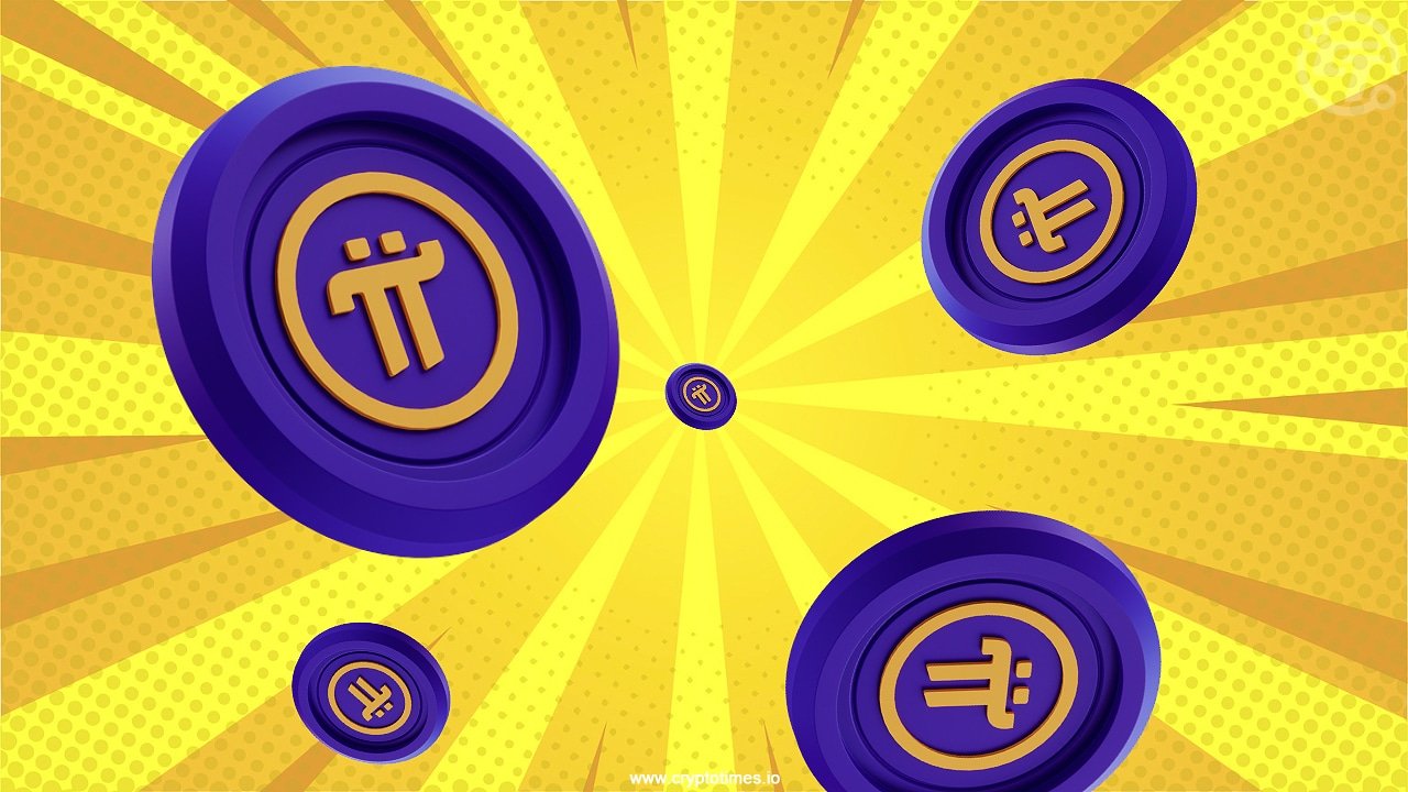 Pi Network to Unlock 231M PI Coins, Price Crash Incoming?