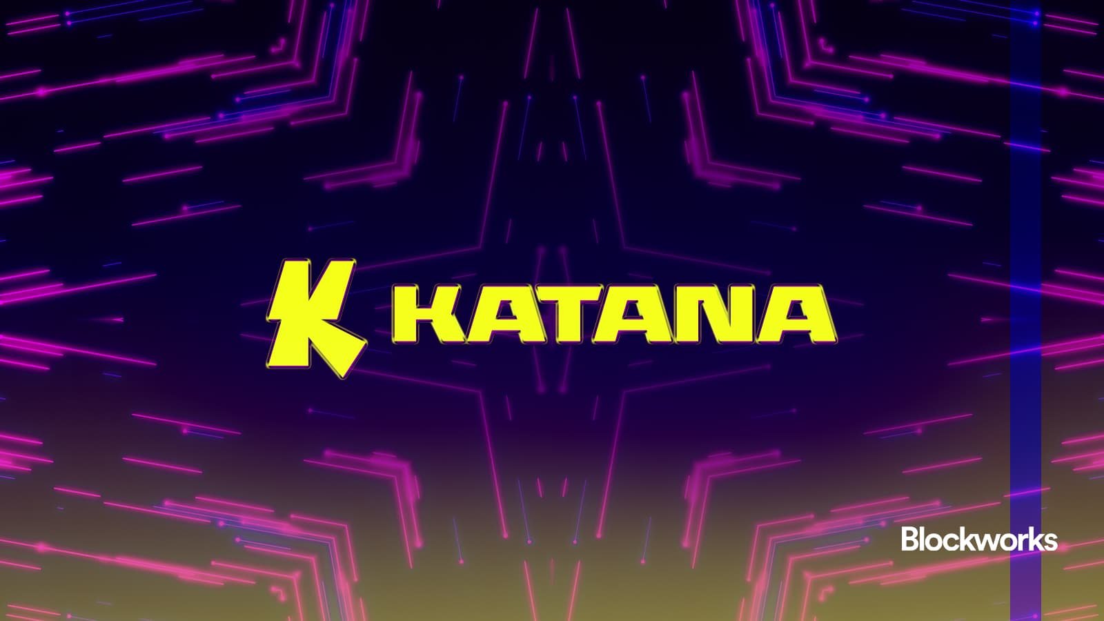 Polygon preps a DeFi-focused chain to showcase AggLayer