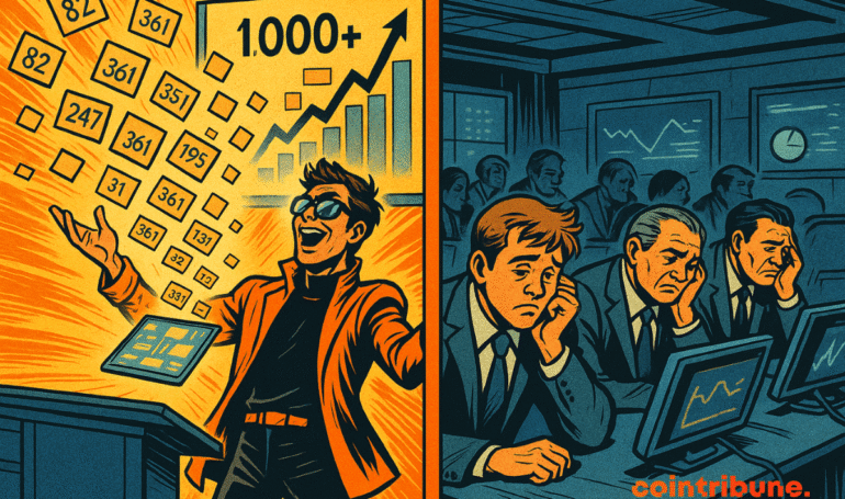 Polymarket Hits All-Time High in New Market Creation, While Trader Activity Slows