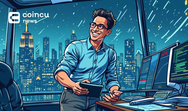 Polymarket Revises 2025 U.S. Recession Probability Range – Coincu