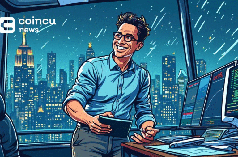 Polymarket Revises 2025 U.S. Recession Probability Range – Coincu