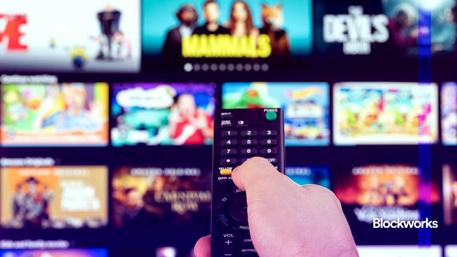 Pplpleasr’s Shibuya streaming platform is back with 5 epic short films