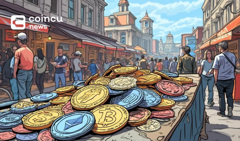 Price Predictions 5/30: BTC, ETH, XRP, BNB, SOL – Coincu