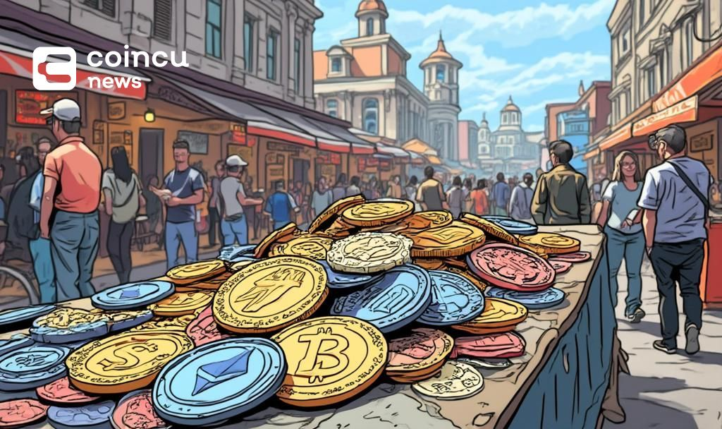 Price Predictions 5/30: BTC, ETH, XRP, BNB, SOL – Coincu