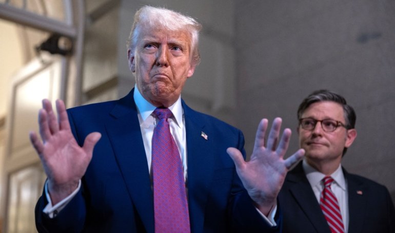 Prices Head Lower as Trade War Heats Up