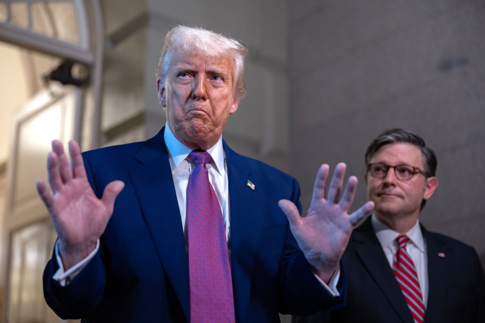 Prices Head Lower as Trade War Heats Up