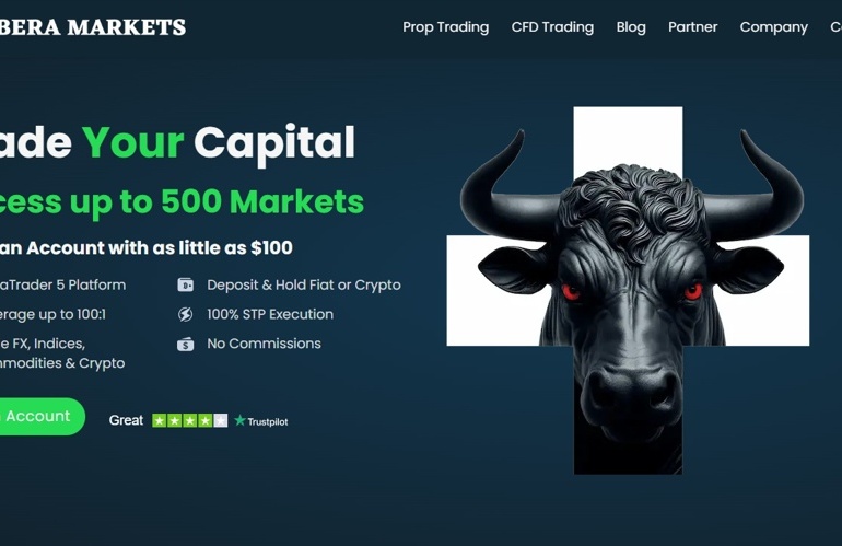 Prop Brand Fuze Traders Will Merge with CFDs Broker Kubera Markets