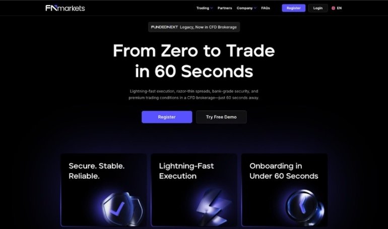 Prop Firm FundedNext to Become “Real” Broker, Seeks Dubai and Mauritius License