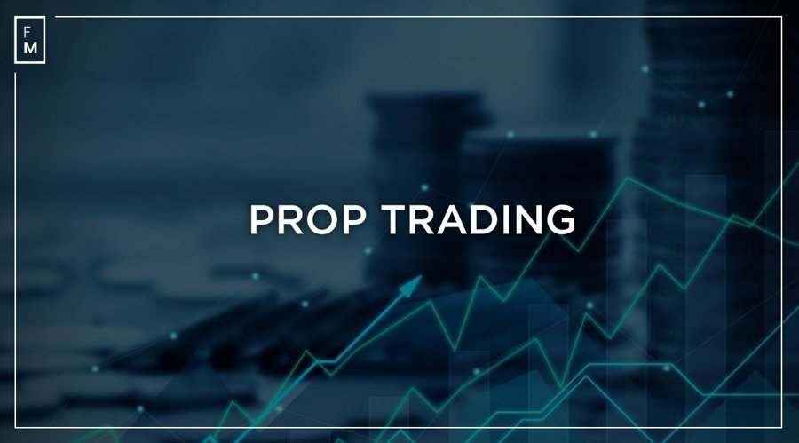 Prop Firm The Funded Trader Announces Approval to Offer cTrader to US Clients