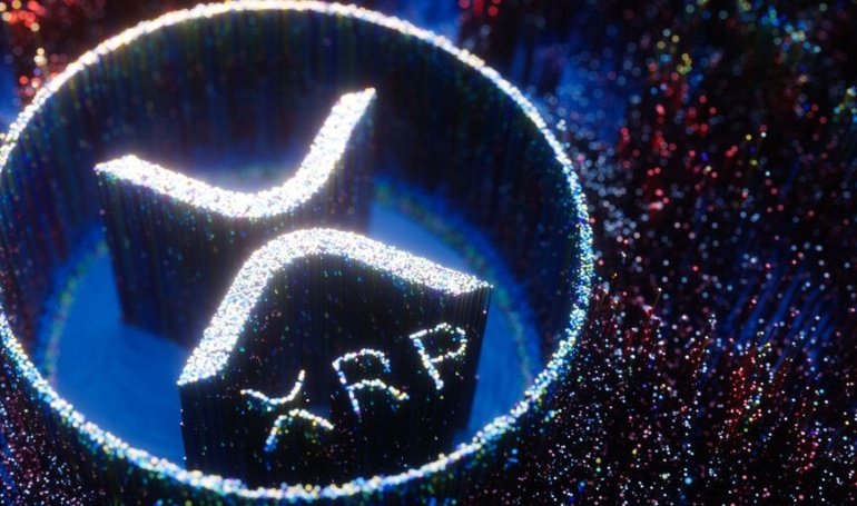 Publicly Traded Healthcare Firm Embraces XRP With Crypto Reserve