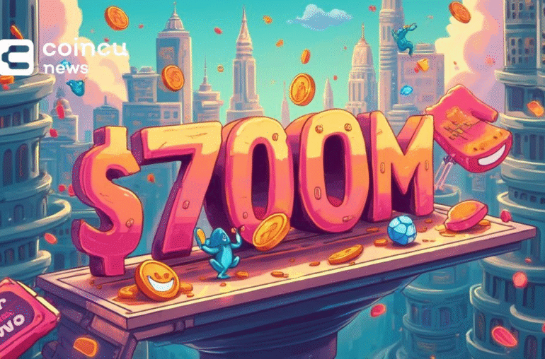 Pump.fun Hits 0M in Revenue with Solana Meme Coins – Coincu