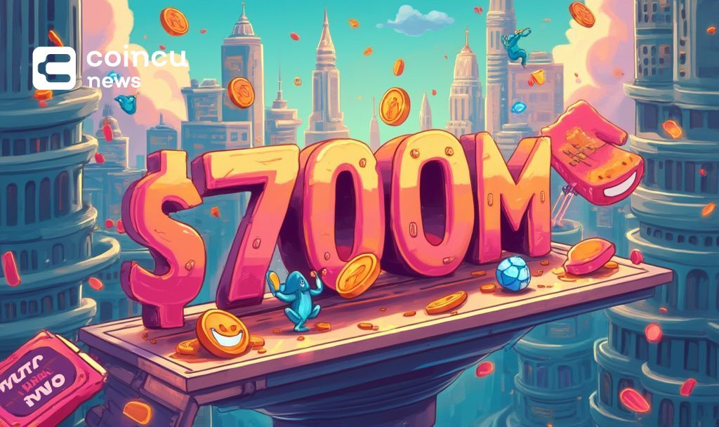 Pump.fun Hits 0M in Revenue with Solana Meme Coins – Coincu