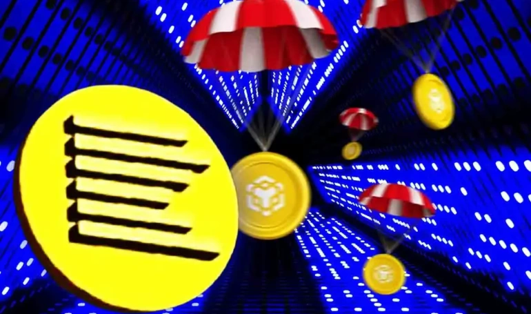 RDAC Token Price Crashed 50% After Binance Airdrop & Listing, Here’s Why